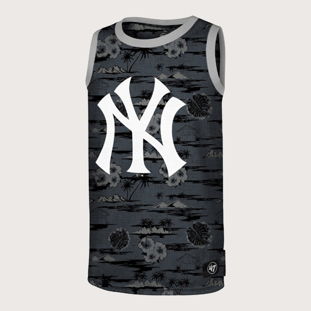 MLB New York Yankees Fiji Future Tank - Men