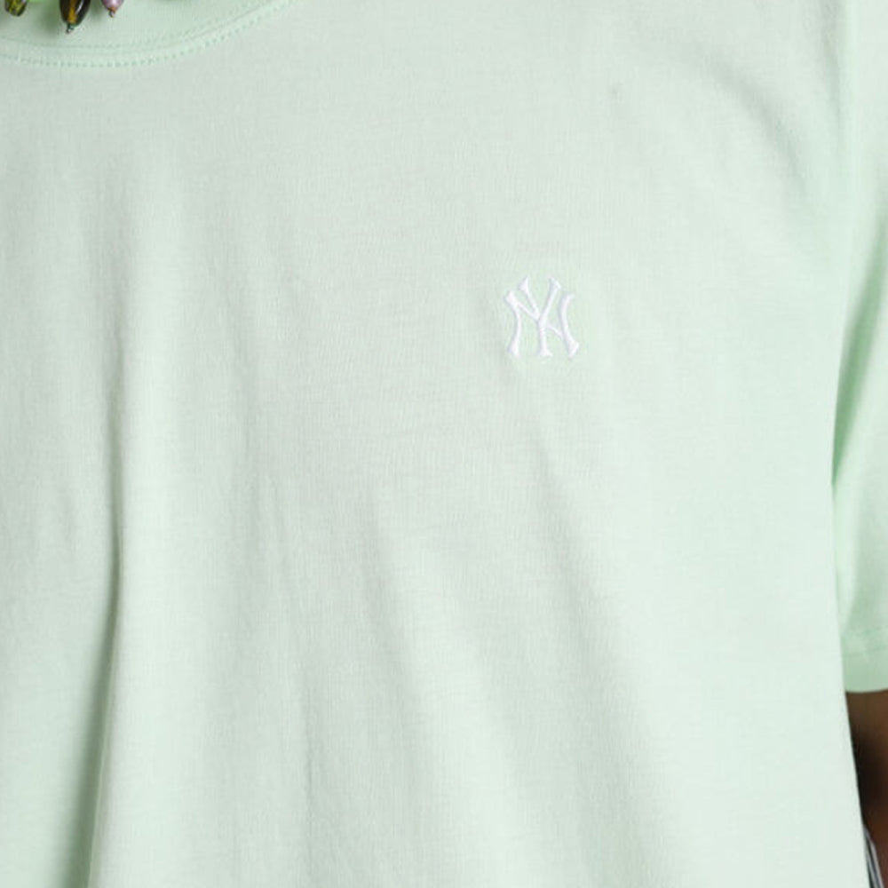 MLB New York Yankees Base Runner LC EMB 47 Echo Tee - Men