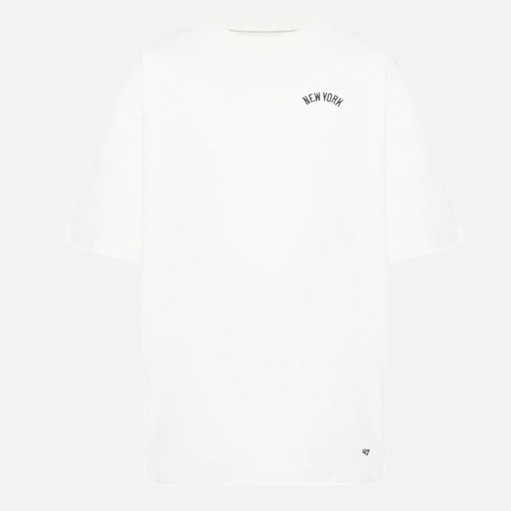 MLB New York Yankees Postered Foundation T-Shirt - Men