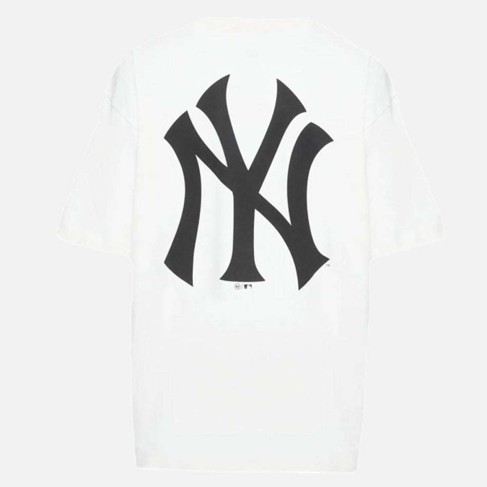 MLB New York Yankees Postered Foundation T-Shirt - Men