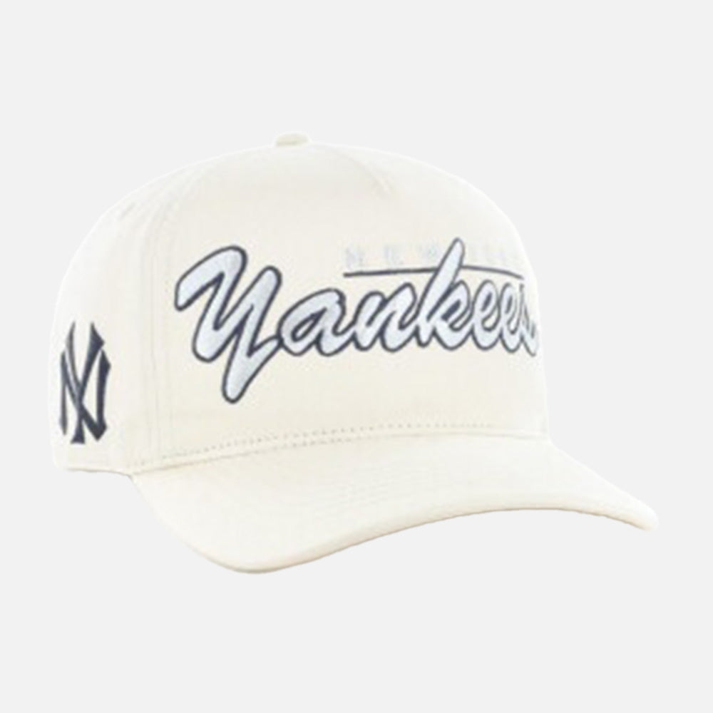 MLB Yankees Cooperstown Brushmark '47 Hitch Cap - Men