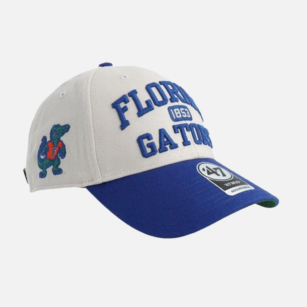 MLB Florida Gators MVP Broke Line Sidepatch NCAA Cap - Men