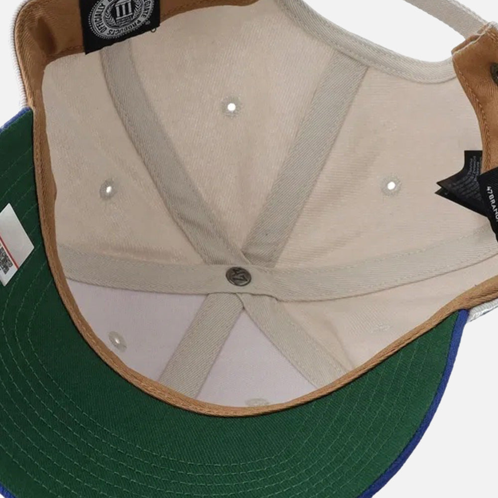 MLB Florida Gators MVP Broke Line Sidepatch NCAA Cap - Men