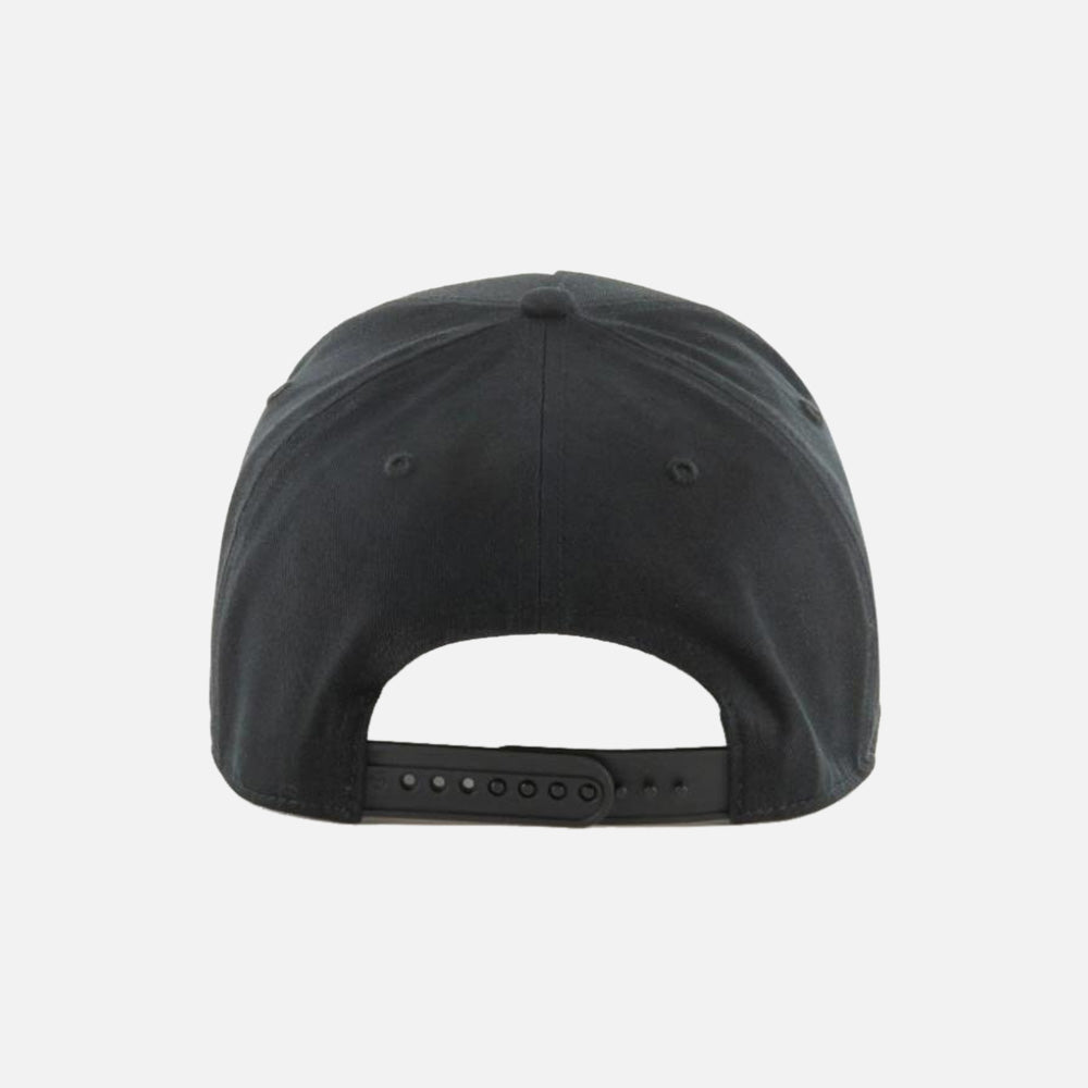 NHL MVP DT Sure Shot Boston Bruins Cap - Men