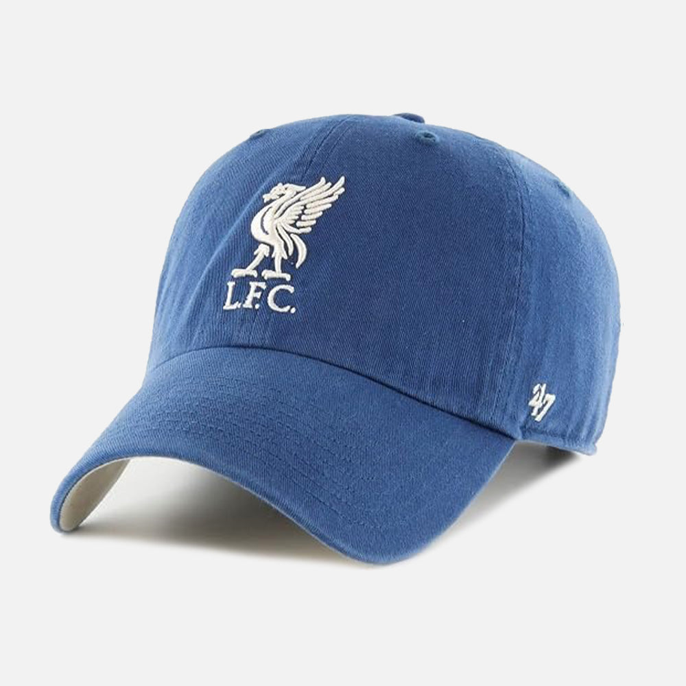 FC Liverpool Blazer Branded Casual Cap - Men