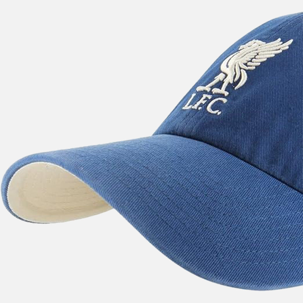 FC Liverpool Blazer Branded Casual Cap - Men