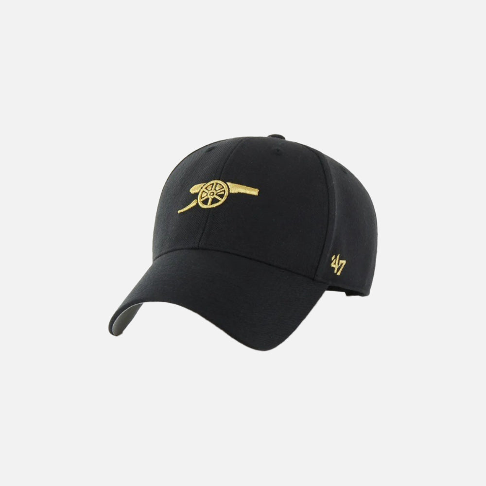 EPL Arsenal FC Wool Blend Baseball Cap - Men