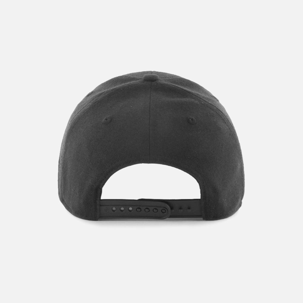 NHL Boston Bruins Offside Ballpark Cap - Men