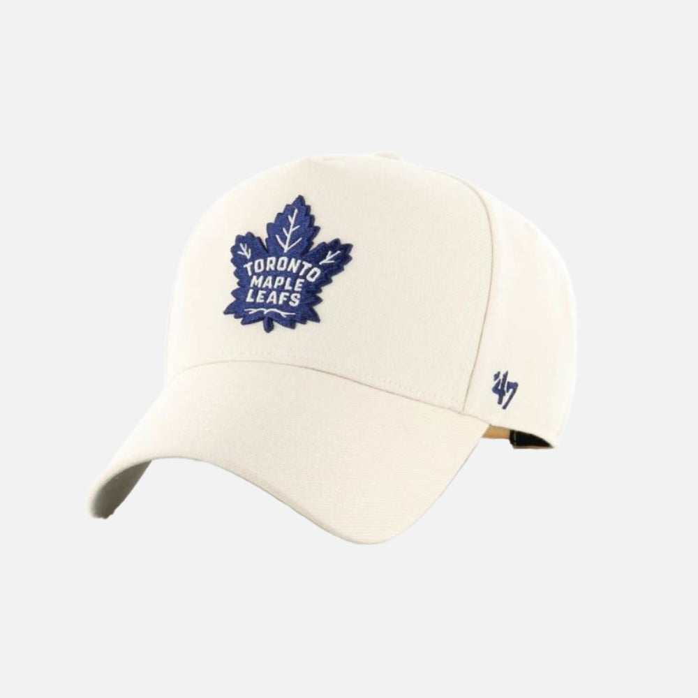 NHL Toronto Maple Leafs Ballpark 47 Offside DT Cap - Men