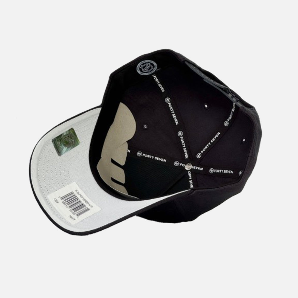 NHL Toronto Maple Leafs MVP Offside DT Cap - Men
