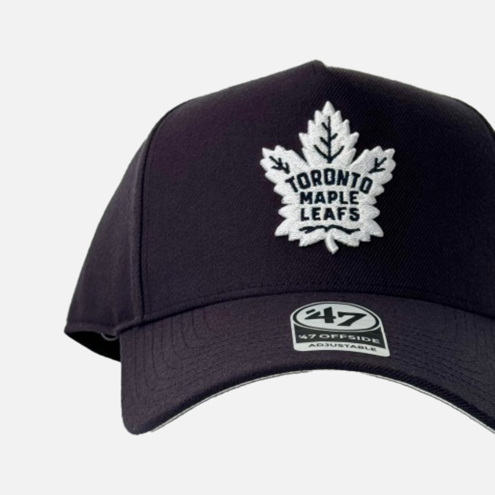 NHL Toronto Maple Leafs MVP Offside DT Cap - Men