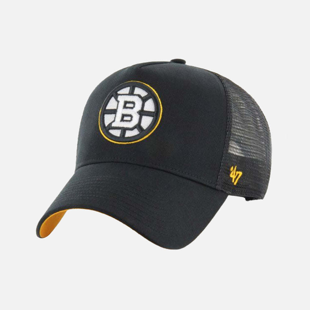 NHL Boston Bruins Ballpark Cap - Men