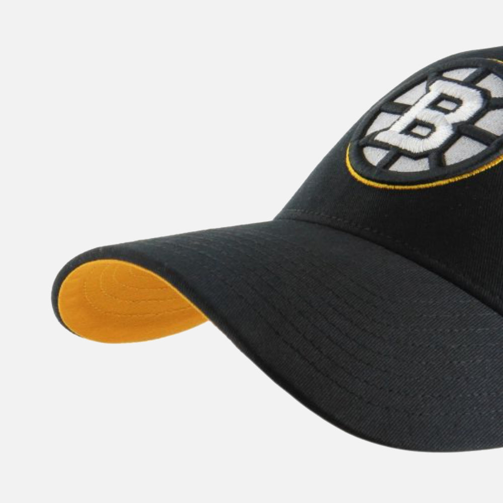 NHL Boston Bruins Ballpark Cap - Men