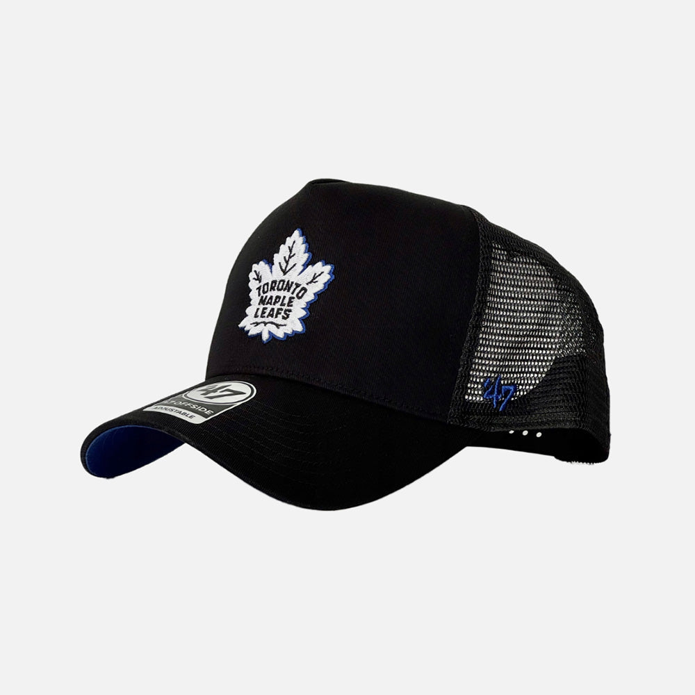 NHL Toronto Maple Leafs Trucker Offside DT Cap - Men