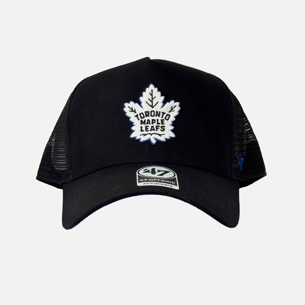 NHL Toronto Maple Leafs Trucker Offside DT Cap - Men