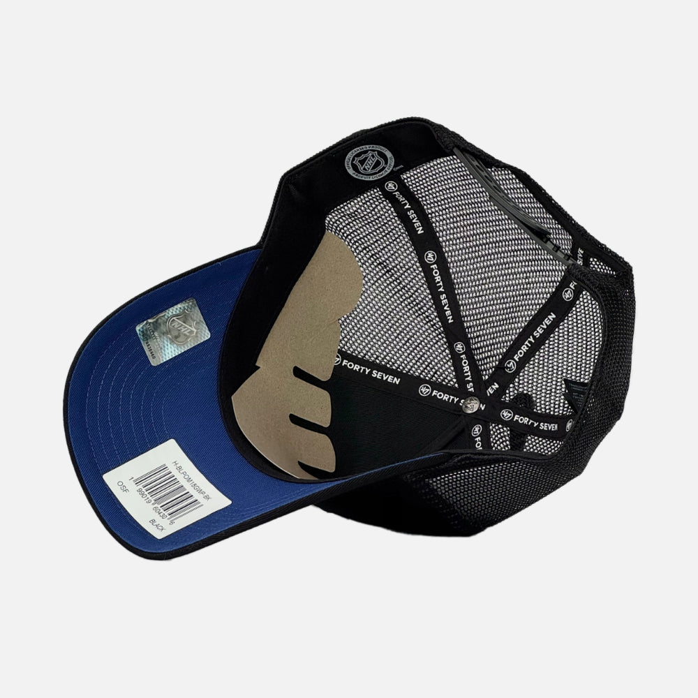 NHL Toronto Maple Leafs Trucker Offside DT Cap - Men