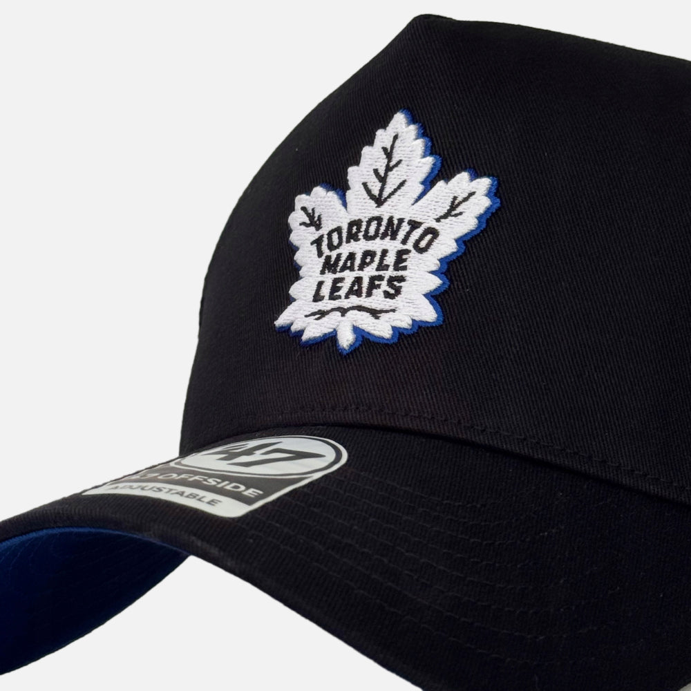 NHL Toronto Maple Leafs Trucker Offside DT Cap - Men