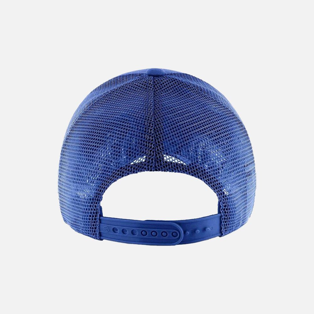 NHL New York Rangers Branson MVP Cap - Men