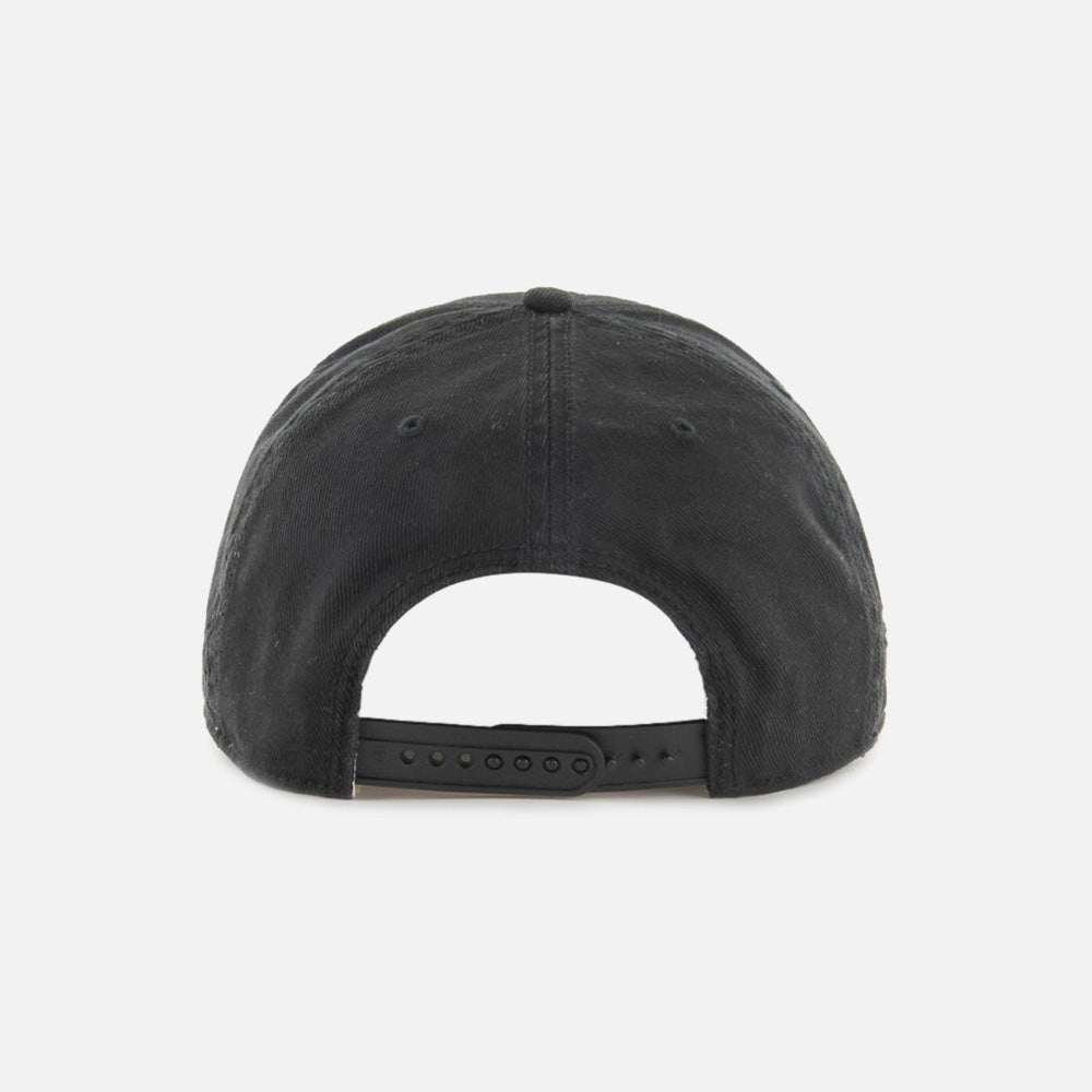 NHL Boston Bruins Charlton Hitch Cap - Men