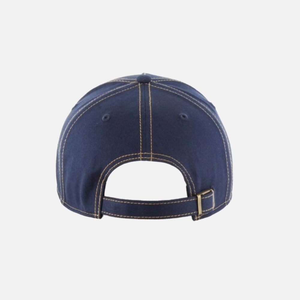 NHL Toronto Maple Leafs Contrast Stitch 47 MVP DT Cap - Men