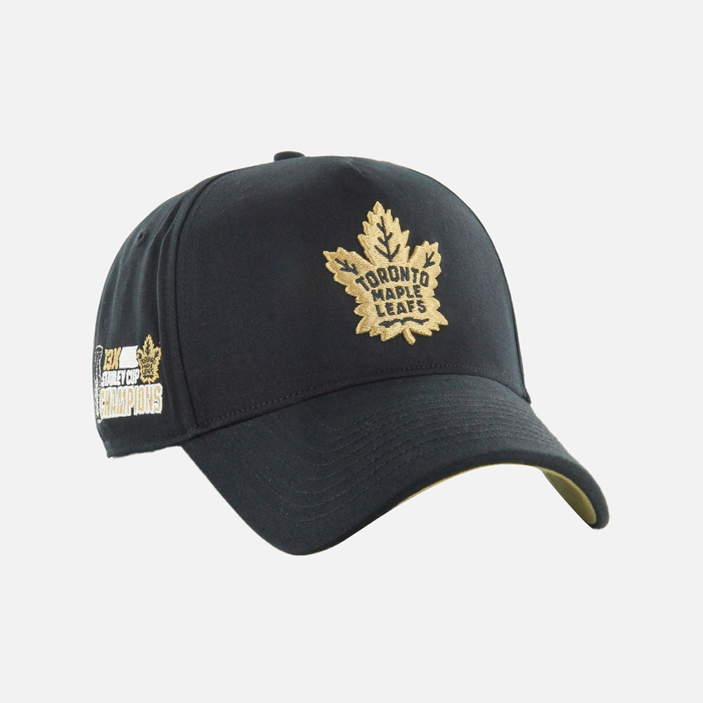 NHL Toronto Maple Leafs Sure Shot DT Cap - Men