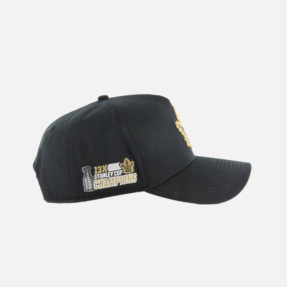 NHL Toronto Maple Leafs Sure Shot DT Cap - Men