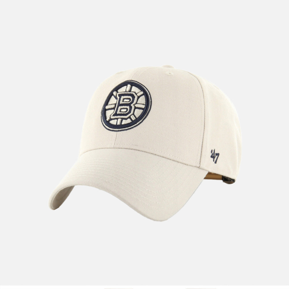 NHL Boston Bruins MVP Cap - Men