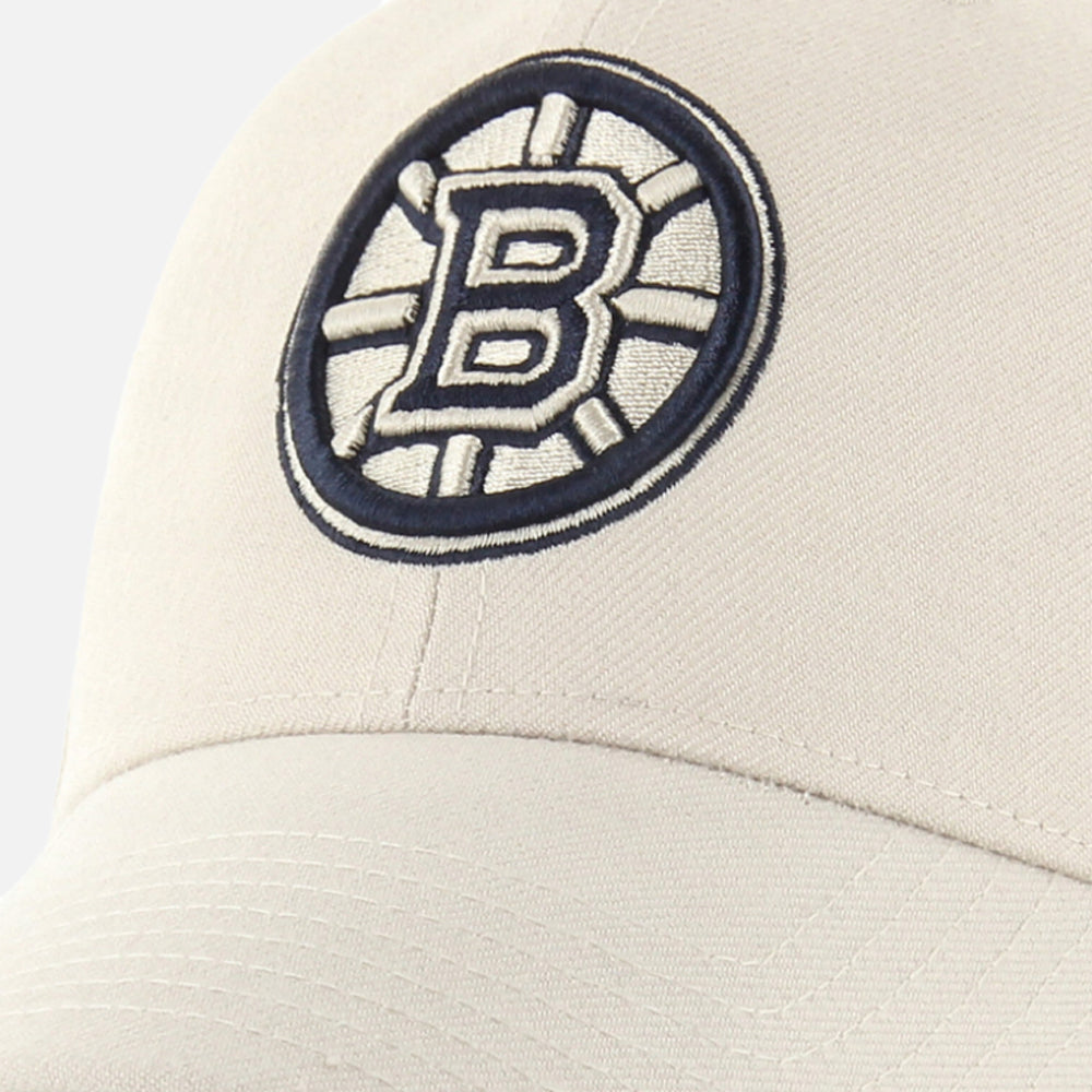 NHL Boston Bruins MVP Cap - Men