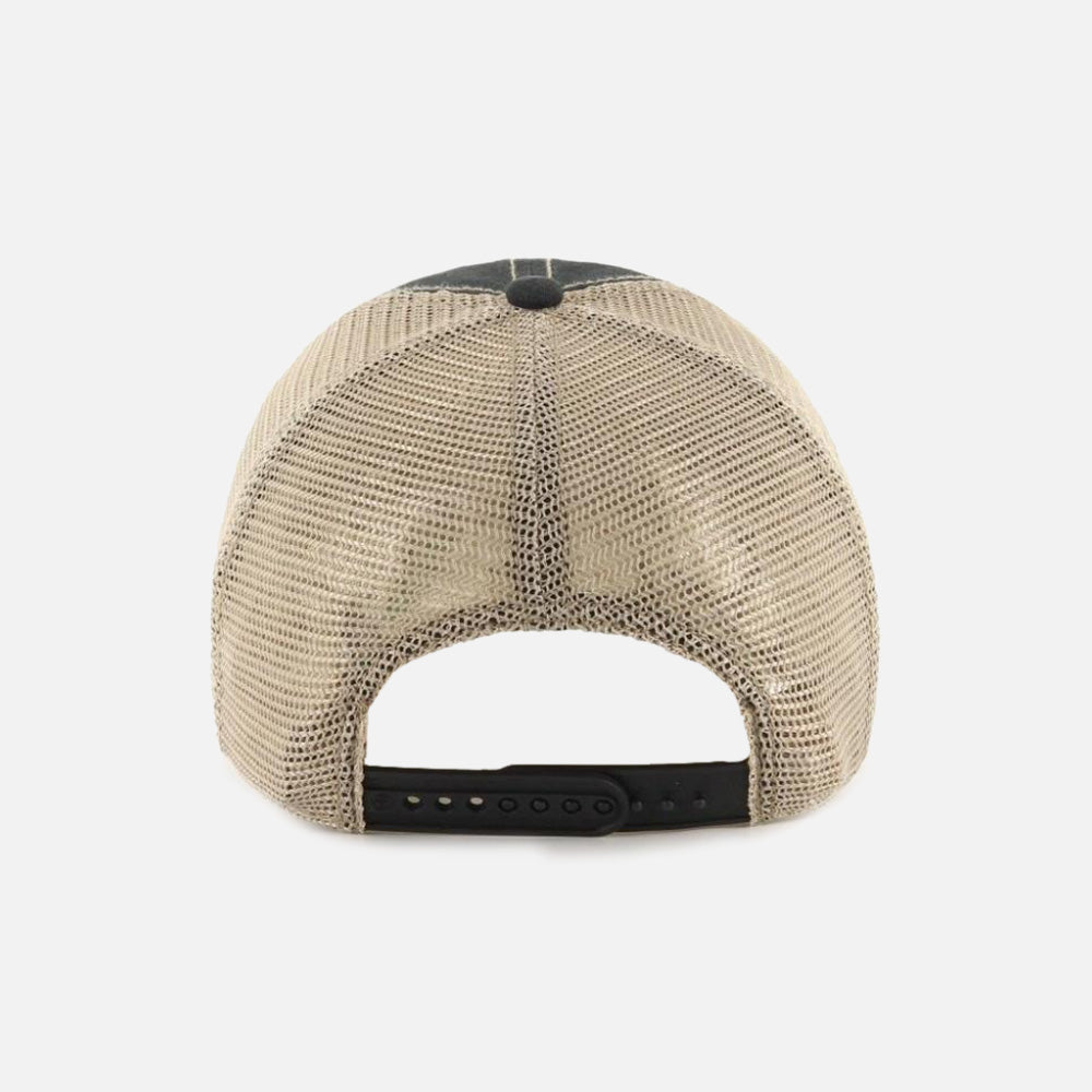 NHL Boston Bruins Tuscaloosa Clean Up Cap - Men