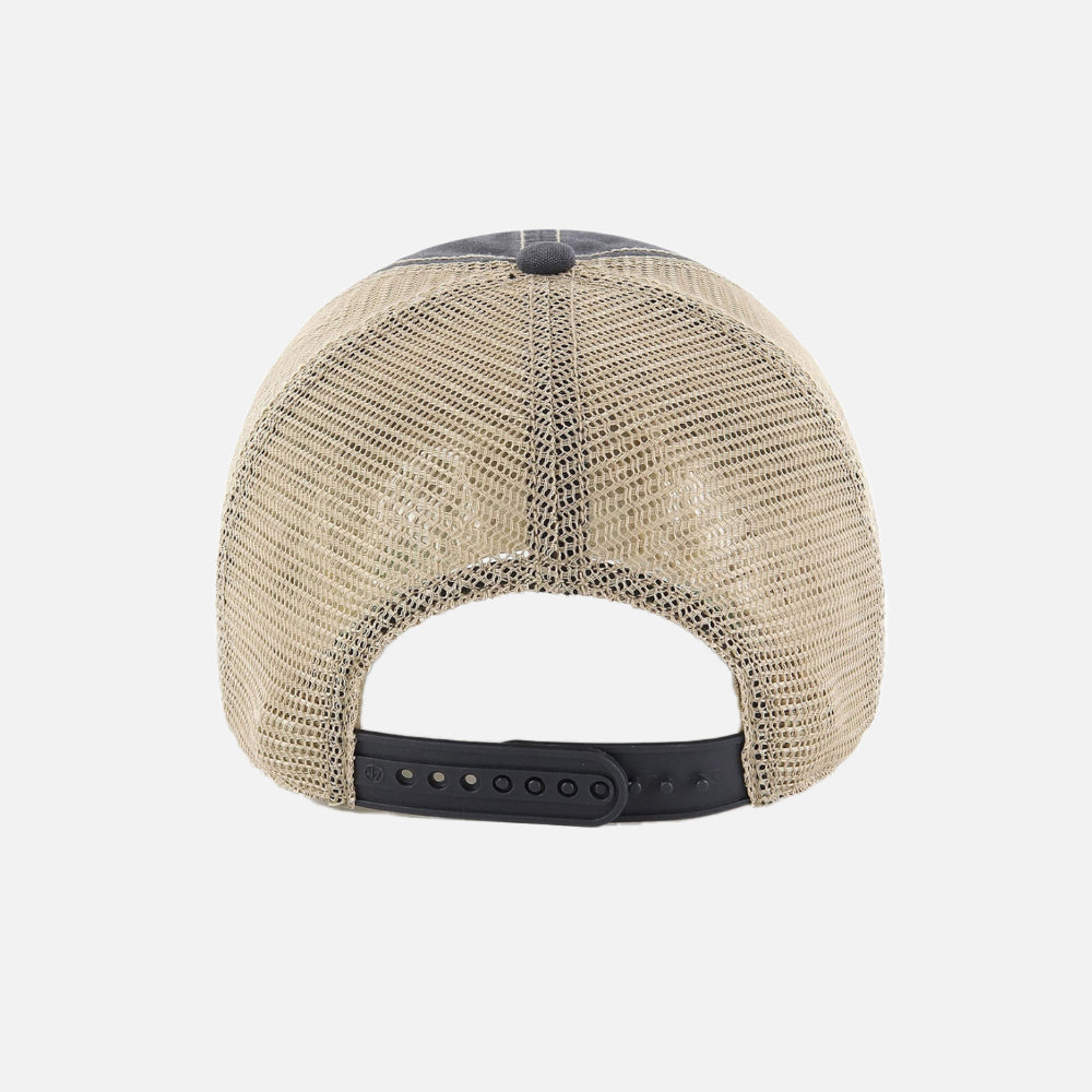 NHL Toronto Maple Leafs Tuscaloosa Clean Up Cap - Men