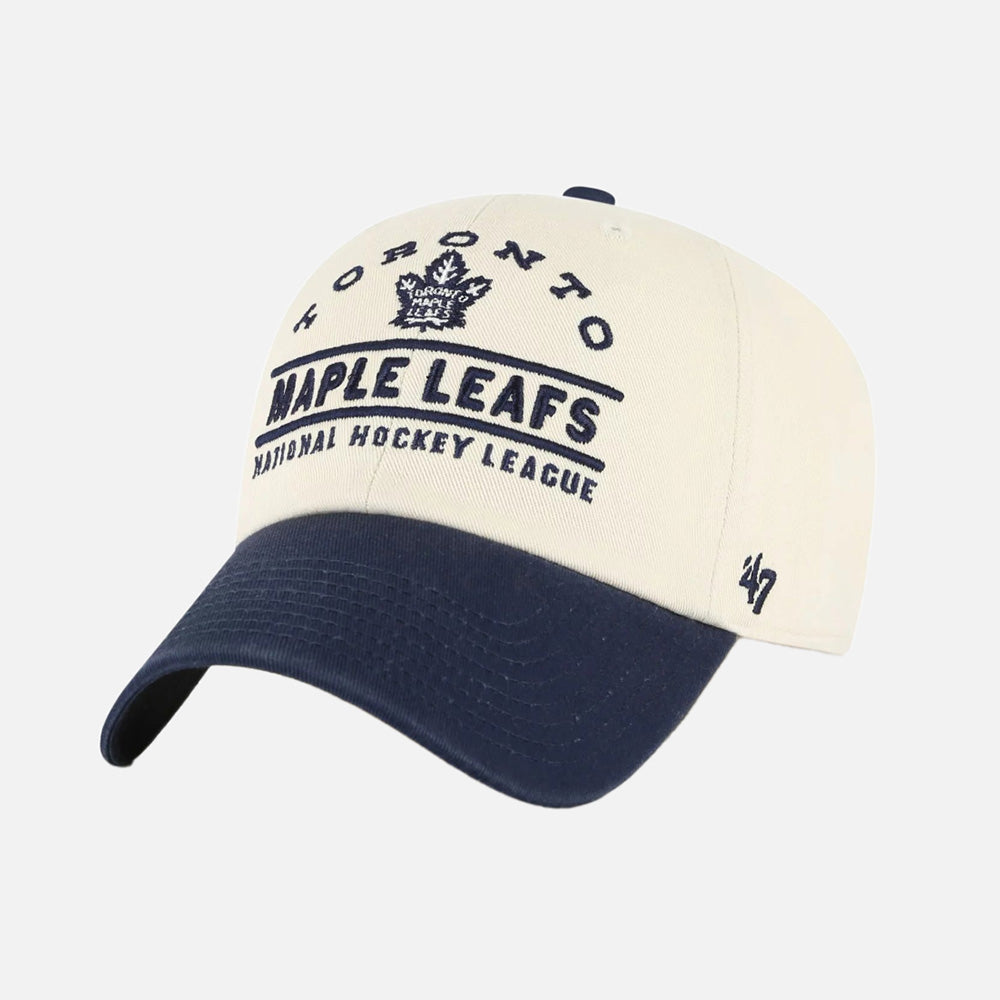 NHL Toronto Maple Leafs Windham Clean Up Cap - Men
