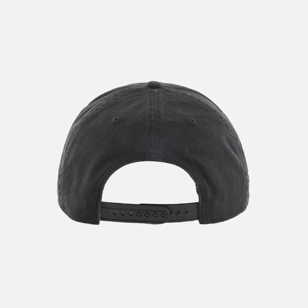 NHL Chicago Blackhawks Charlton Hitch Cap - Men