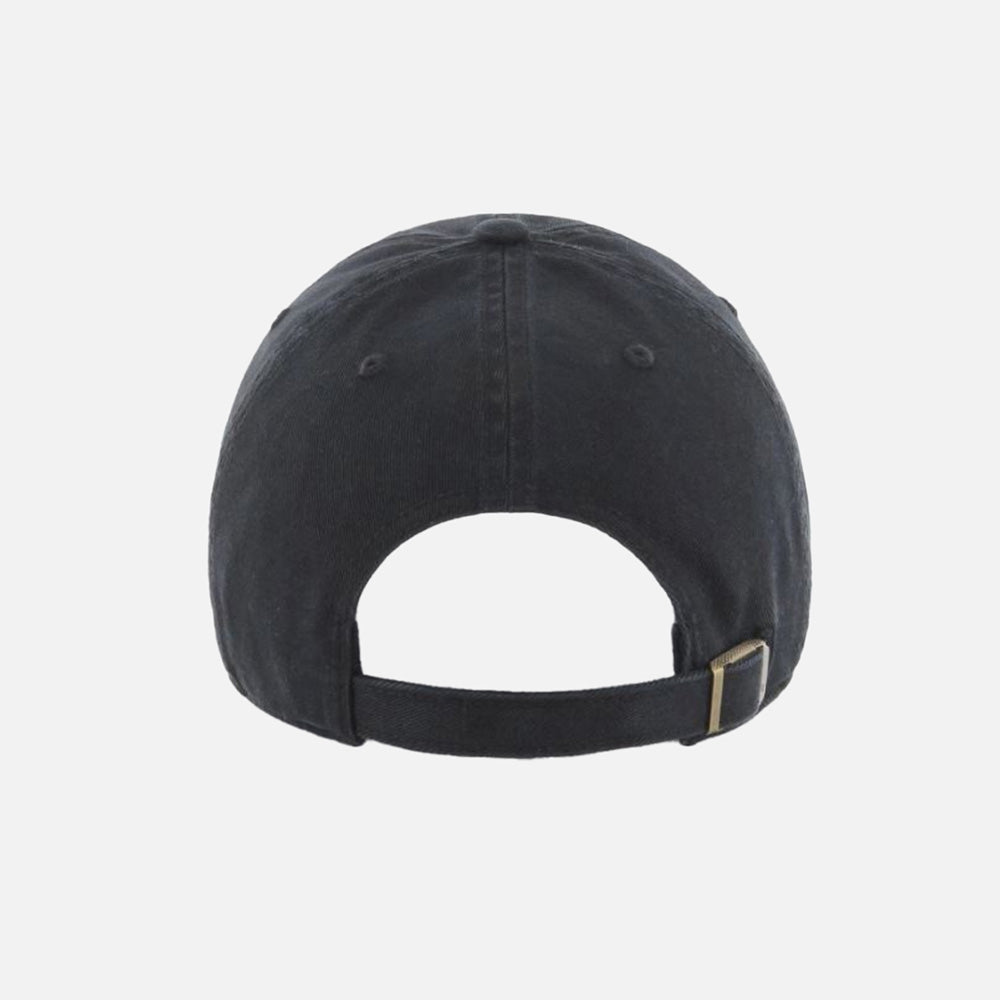 NHL Boston Bruins 47 Clean Up Cap - Men