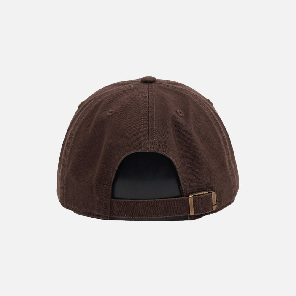 NHL Boston Bruins 47 Clean Up Cap - Men
