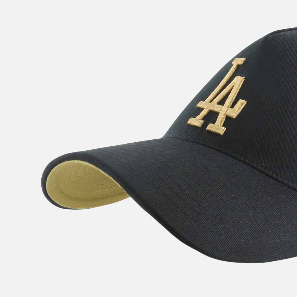 MLB Los Angeles Dodgers Sure Shot TT Cotton MVP DT Cap - Men
