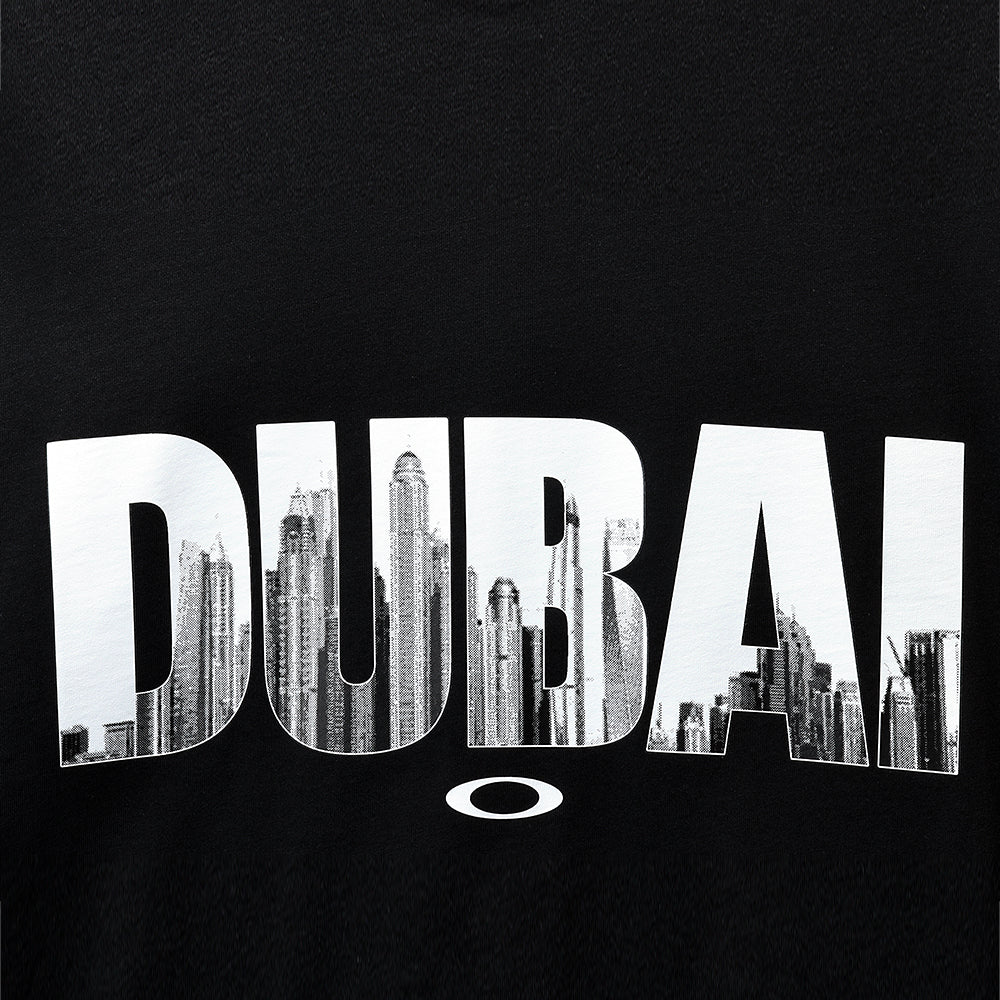 Skyline Dubai T-Shirt - Men