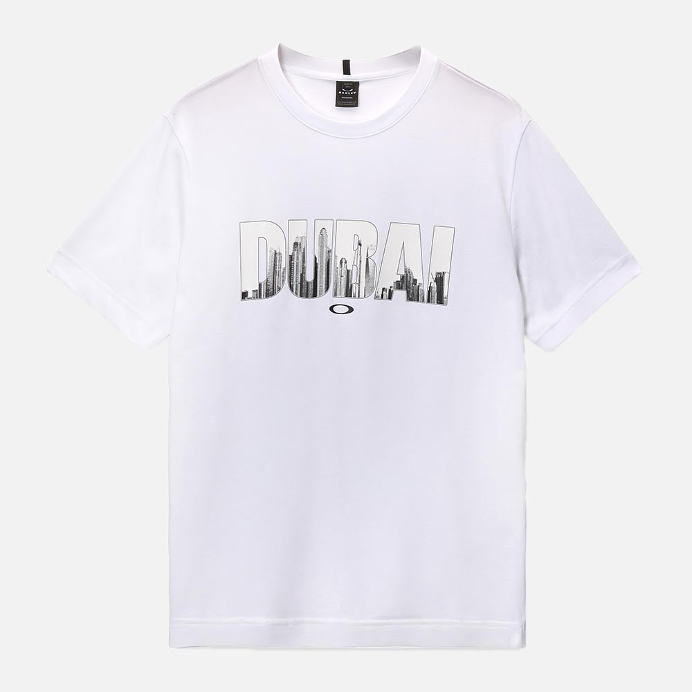 Skyline Dubai T-Shirt - Men