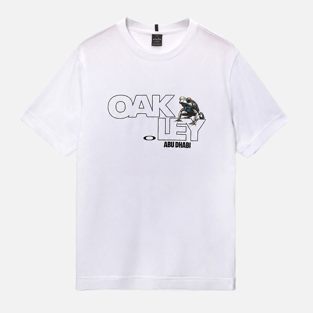 Frogskin Abu Dhabi T-Shirt - Men