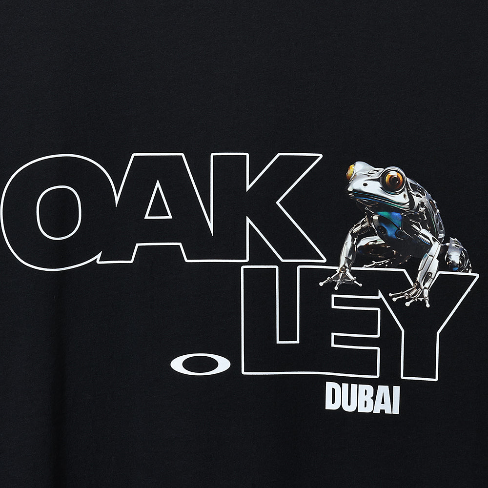 Frogskin Dubai T-Shirt - Men
