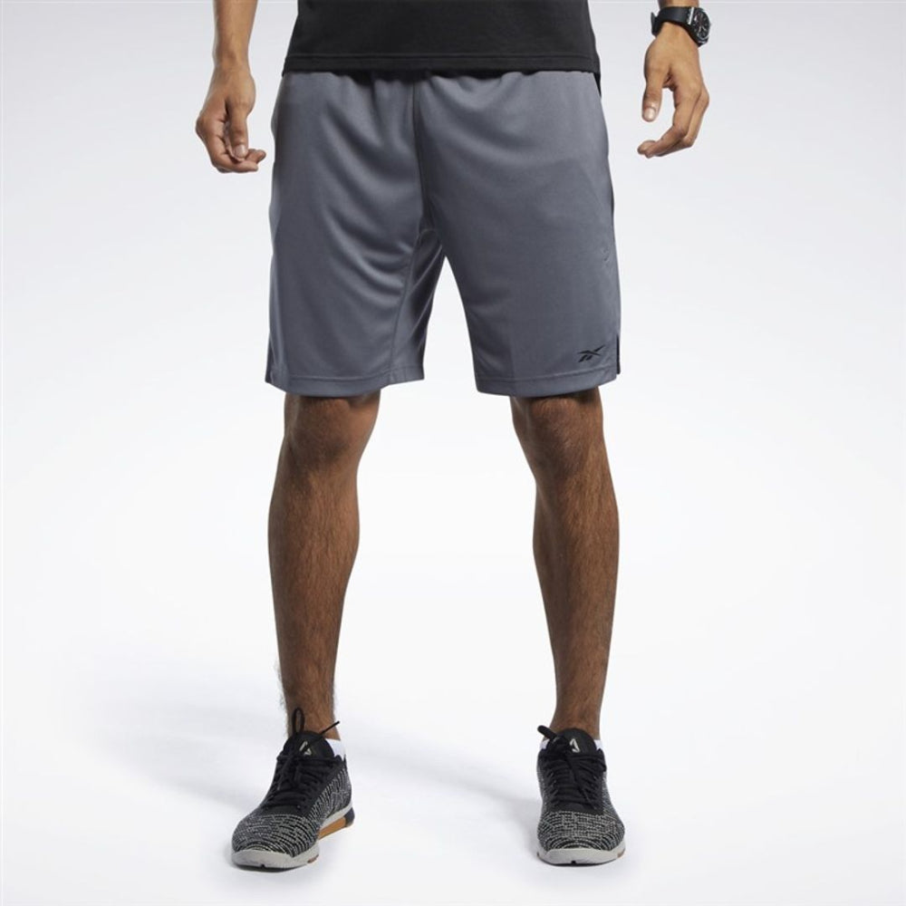Workout Ready Comm Knit Shorts - Men