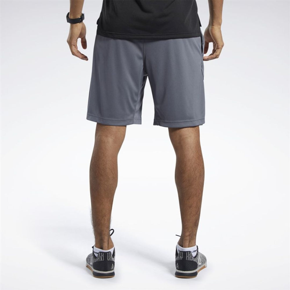 Workout Ready Comm Knit Shorts - Men