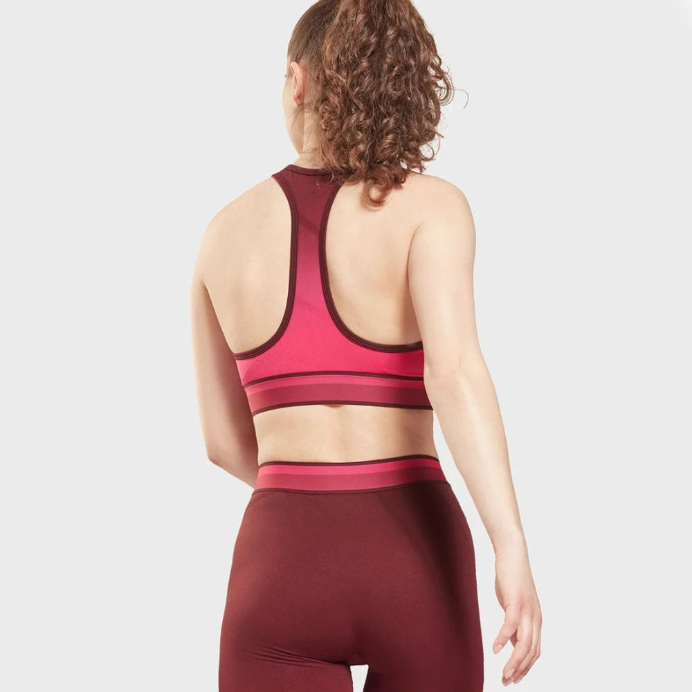 United By Fitness Seamless Crop Top - Women