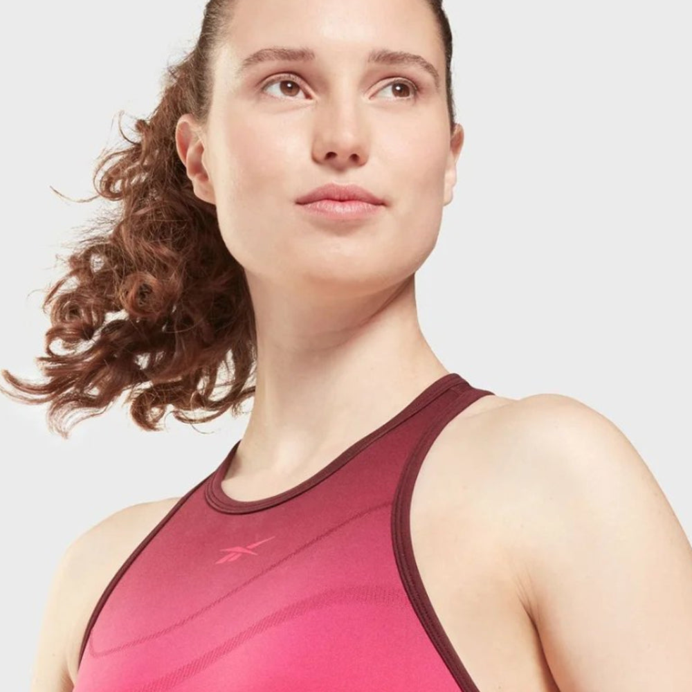 United By Fitness Seamless Crop Top - Women