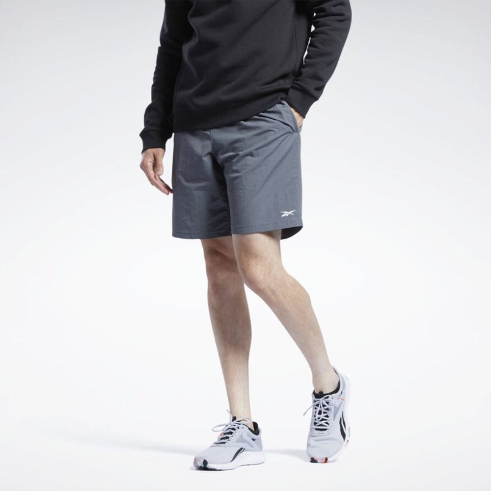 Training Essentials Utility Shorts - Men