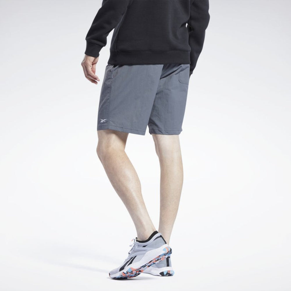 Training Essentials Utility Shorts - Men