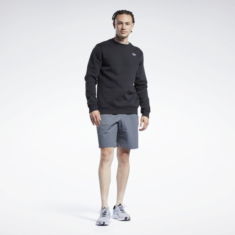 Training Essentials Utility Shorts - Men