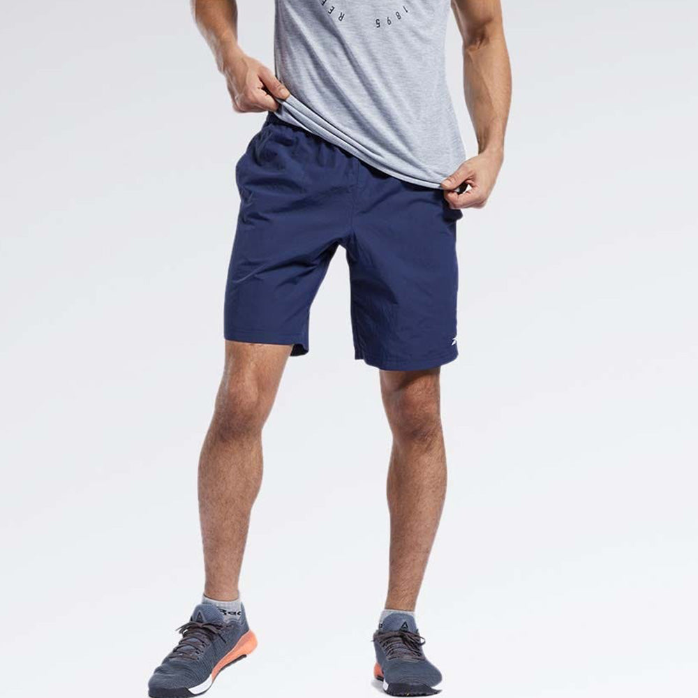 Training Essentials Utility Shorts - Men