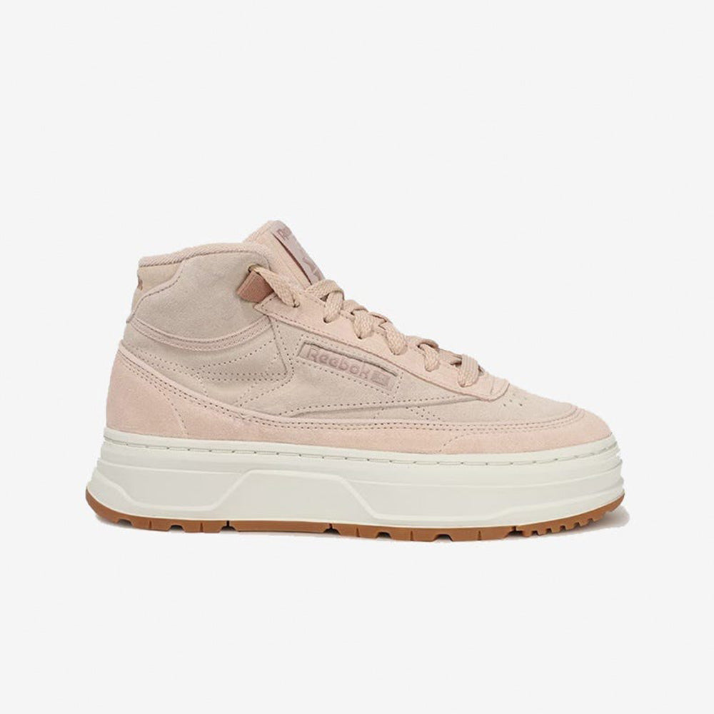 Club C Geo Mid Shoes - Unisex