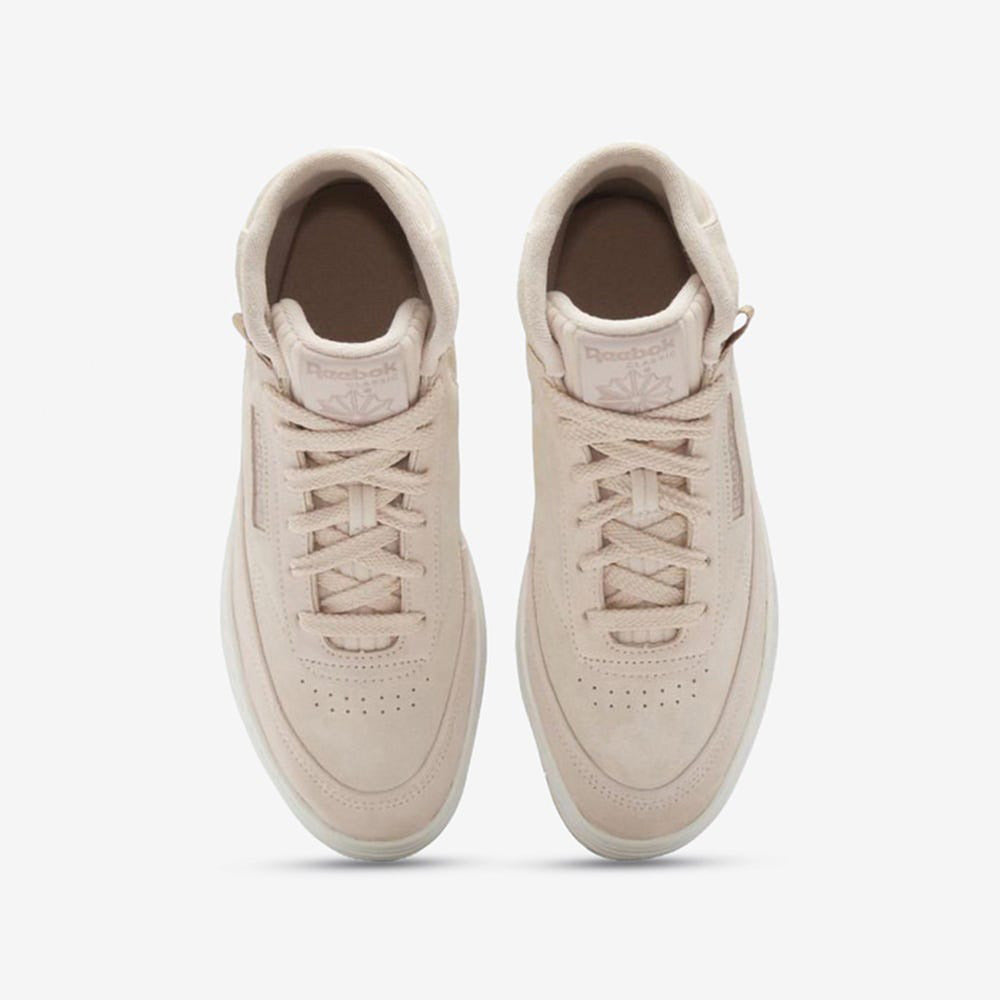 Club C Geo Mid Shoes - Unisex