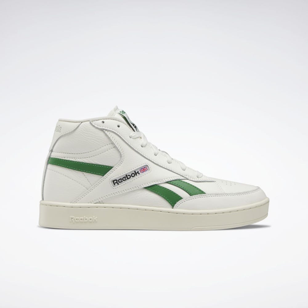 Club C 85 Form Hi Shoes - Unisex